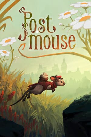Postmouse