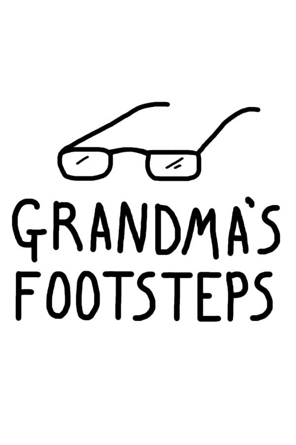 Grandma's Footsteps
