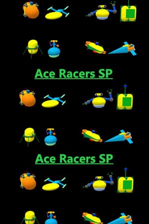 Ace Racers SP