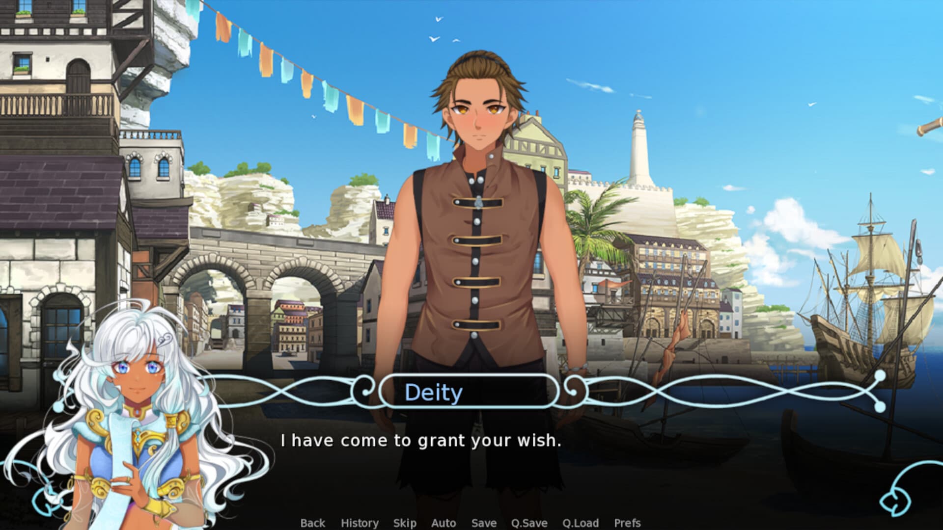 Game Image