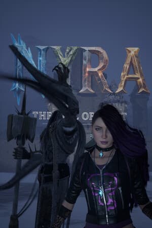 NYRA: The Fall of Light