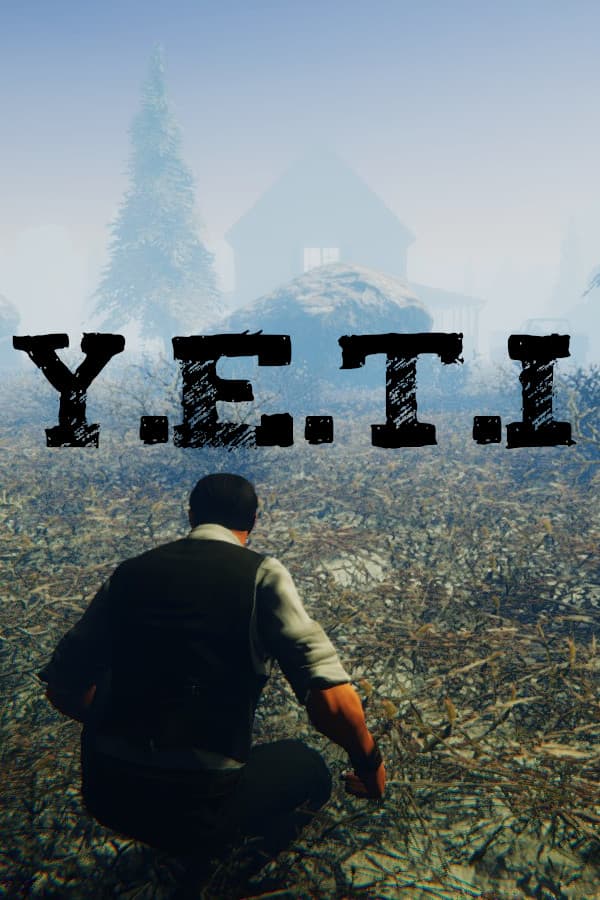 Y.E.T.I