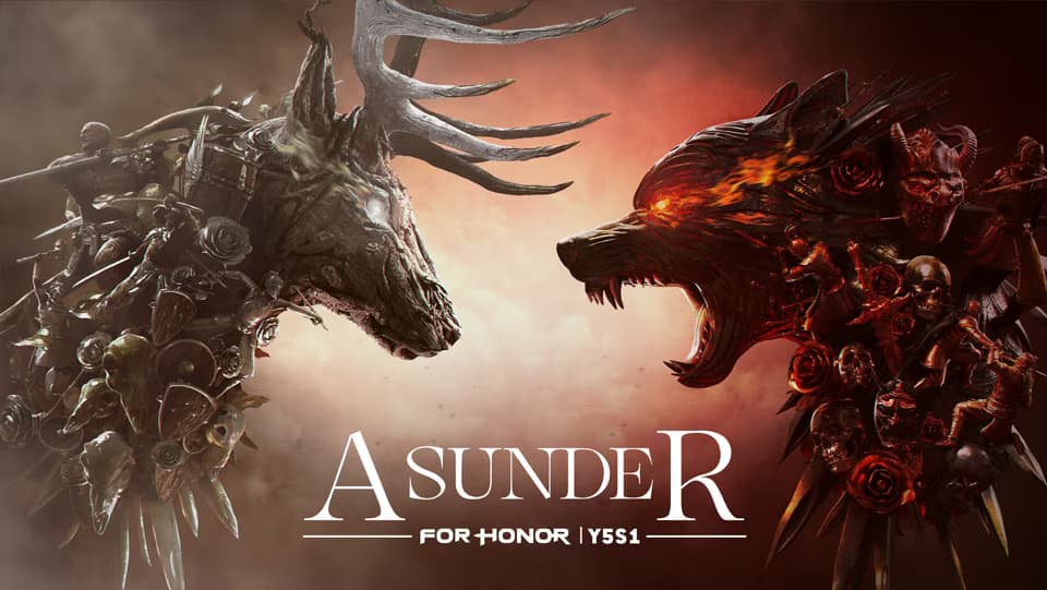 Asunder