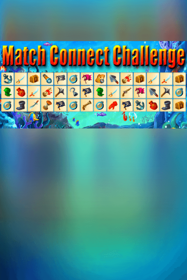 Match Connect Challenge
