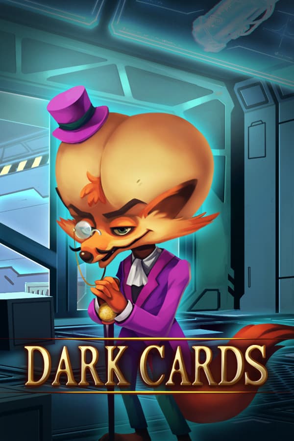 Dark Cards