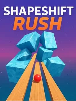 ShapeShift Rush