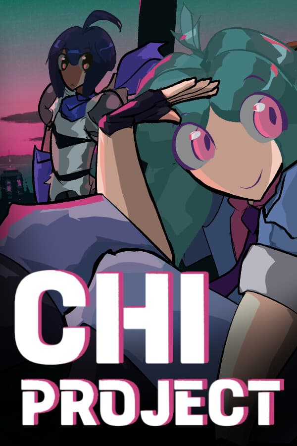CHI Project