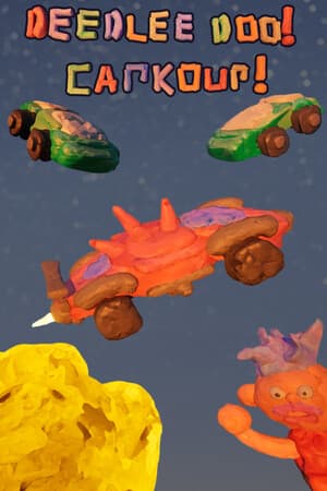 Deedlee Doo! Carkour!