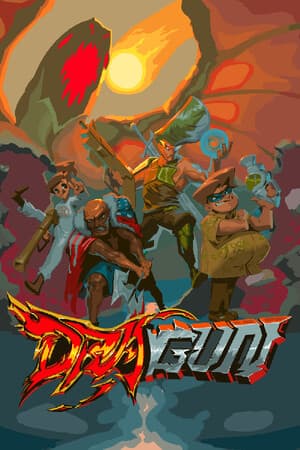 DRAGUN