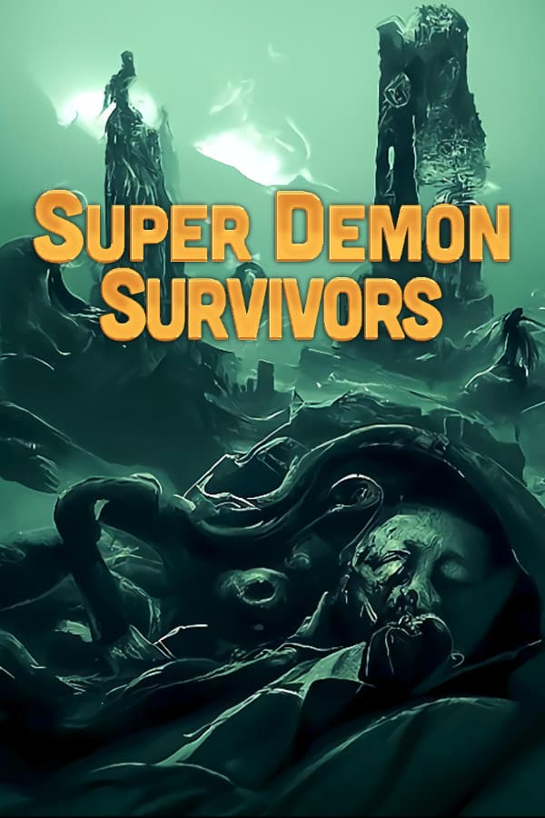 Super Demon Survivors