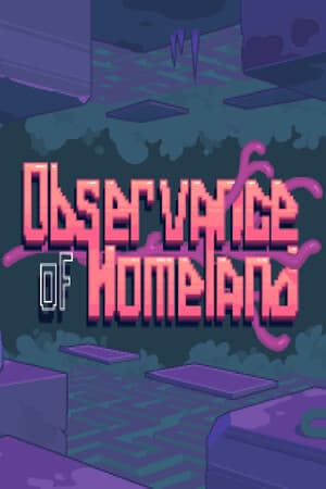 Observance of Homeland