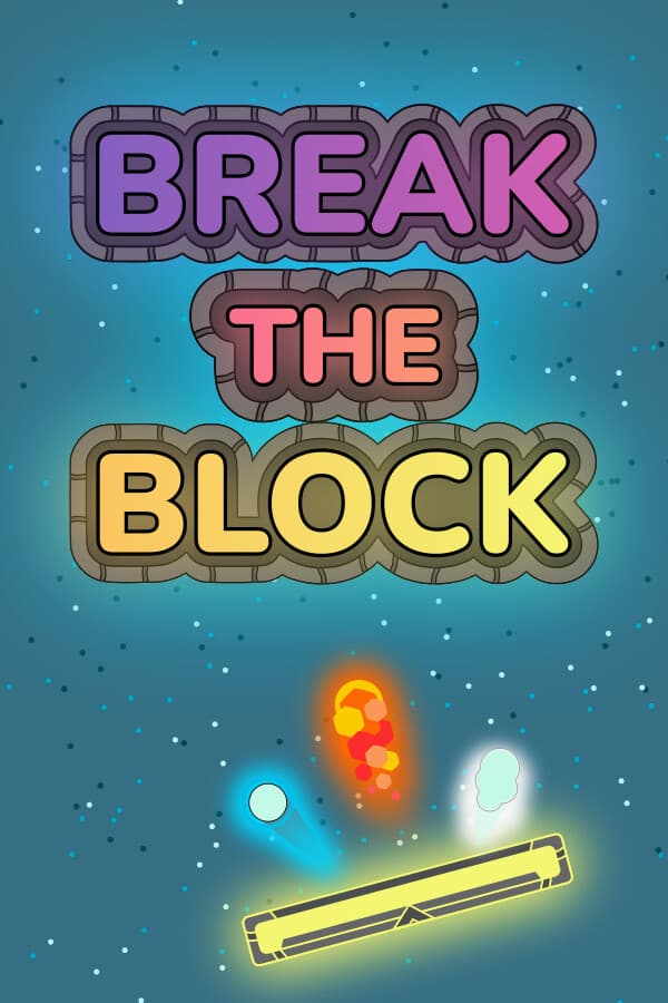 Break the Block
