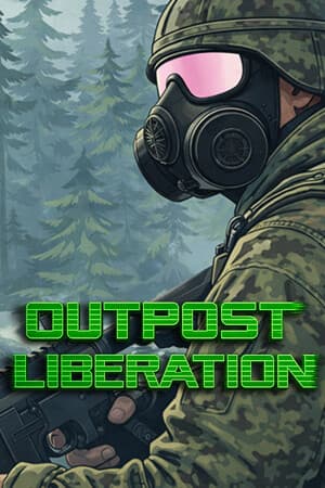 Outpost Liberation