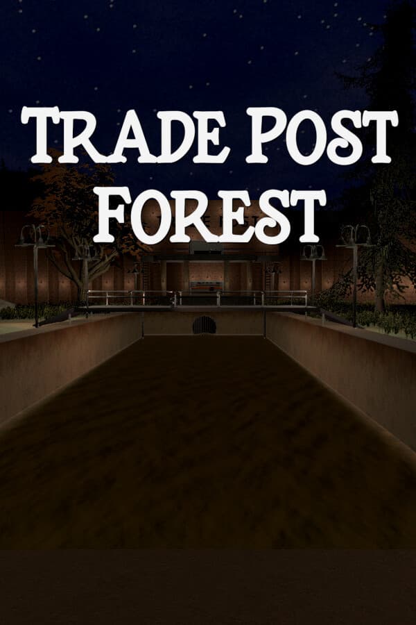Trade Post Forest