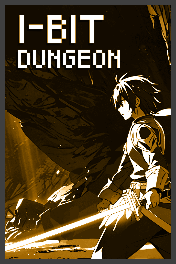 1-Bit Dungeon
