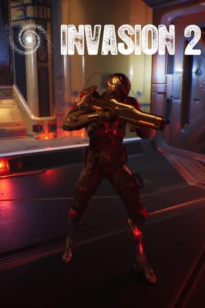 Invasion 2