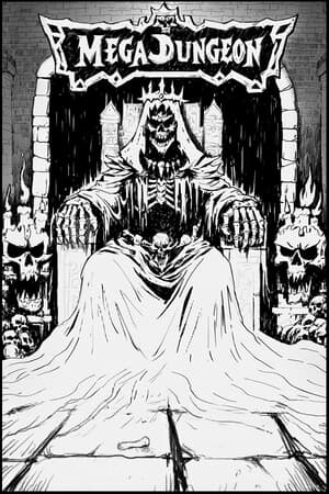 Megadungeon