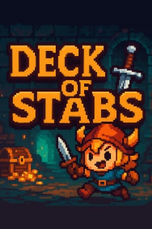 Deck of Stabs