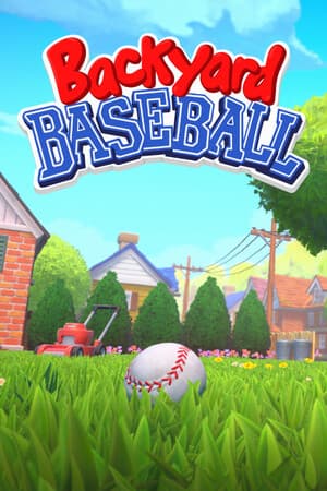 Backyard Baseball