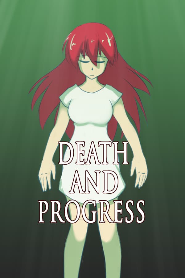 Death and Progress