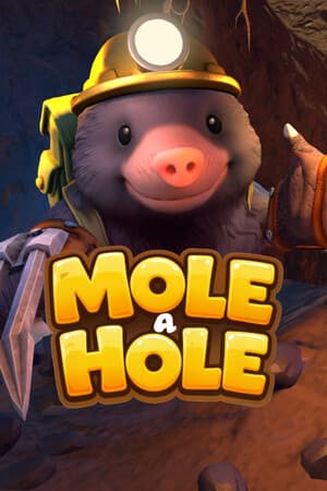 Mole a Hole