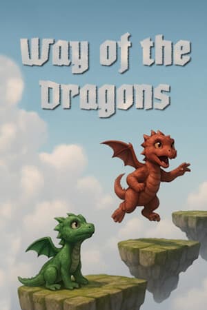 Way of the Dragons