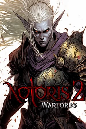 Notoris 2: Warlords