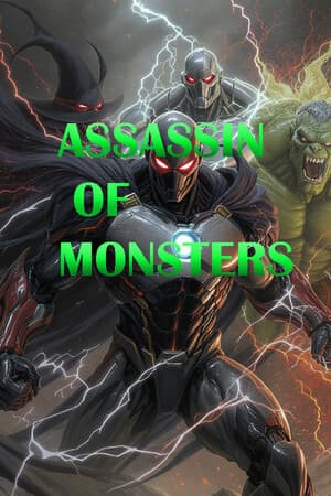 Assassin of Monsters