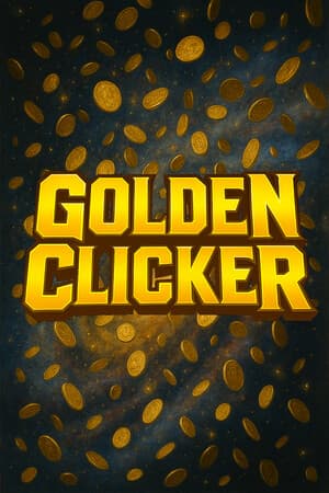 Golden Clicker