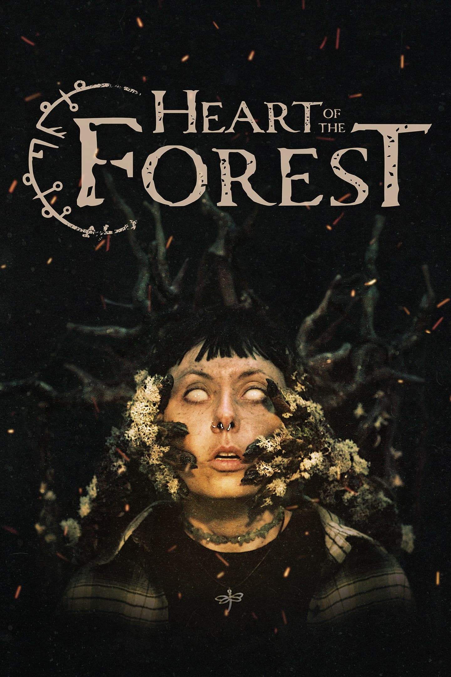 Heart of the Forest