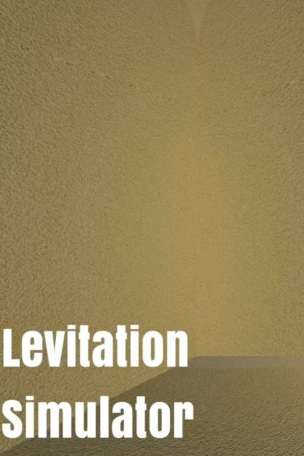 Levitation Simulator