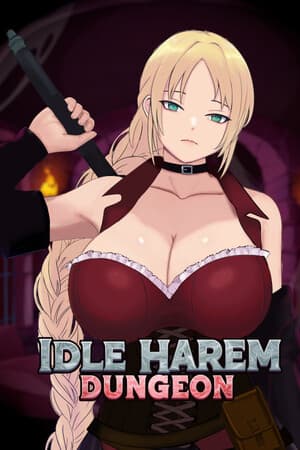 Idle Harem Dungeon