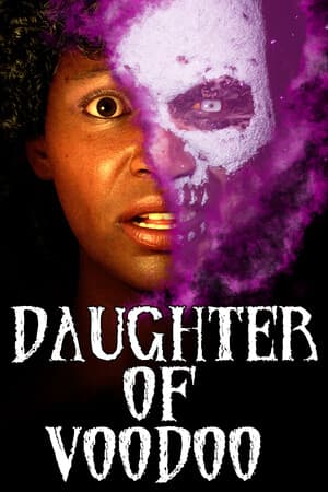 Daughter of Voodoo