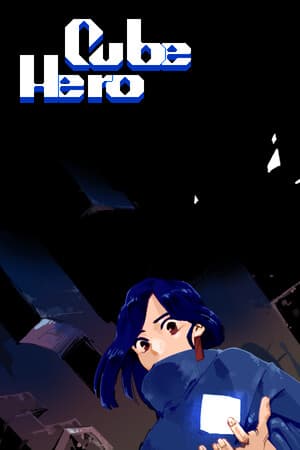 Cube Hero