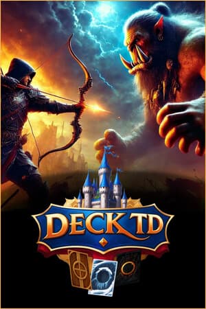 DeckTD