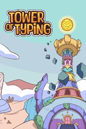 Tower of Typing