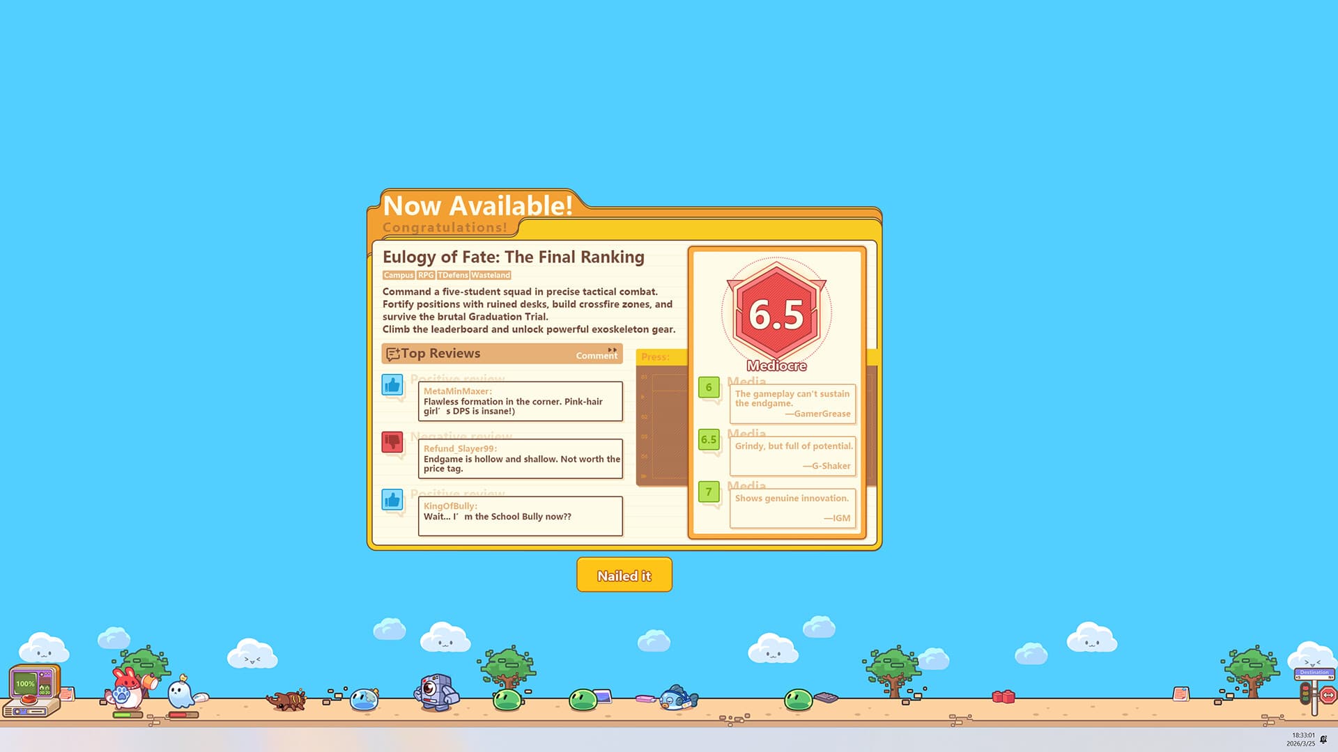 Game Image