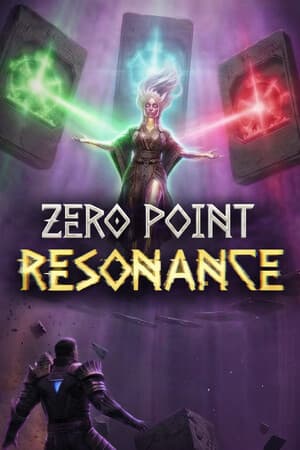Zero Point Resonance