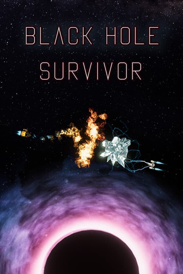 Black Hole Survivor