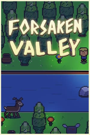 Forsaken Valley