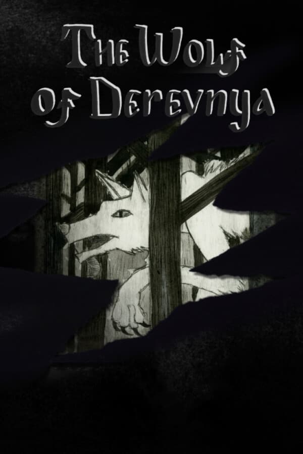 The Wolf of Derevnya