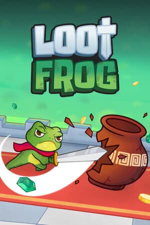 Loot Frog