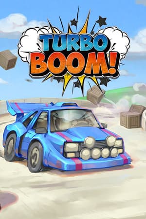 Turbo Boom!