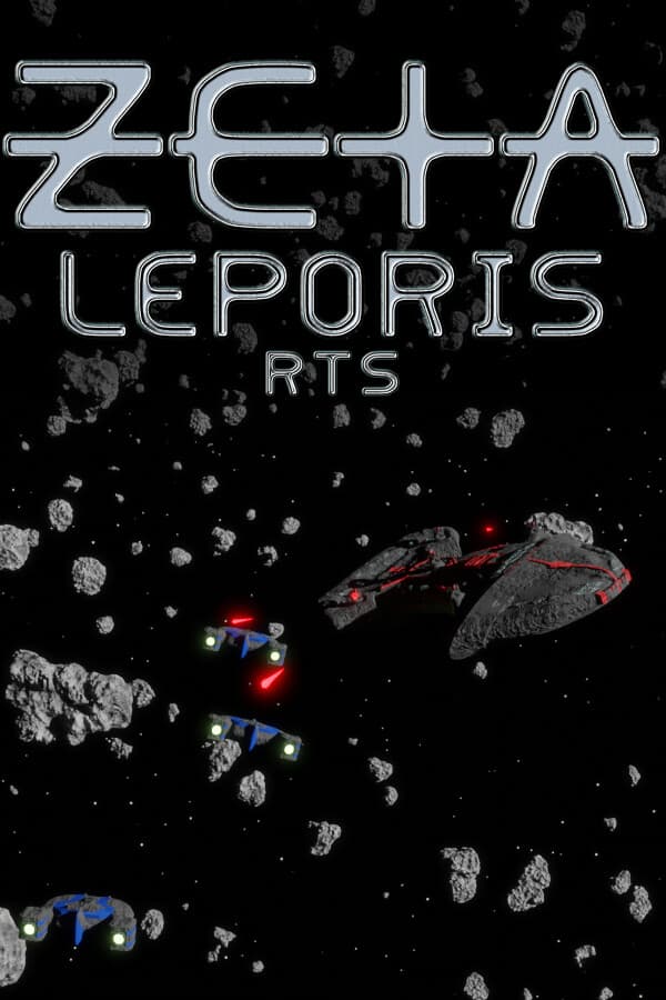 Zeta Leporis RTS