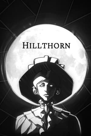 Hillthorn
