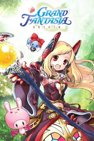 Grand Fantasia : ORIGIN