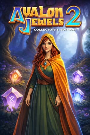 Avalon Jewels 2 Collector's Edition