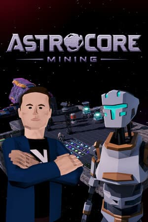 AstroCore Mining