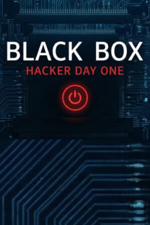 Black Box - Hacker Day One