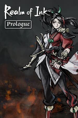 Realm of Ink: Prologue